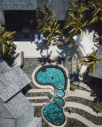 Gallery - Royal Palm Beachcomber Luxury