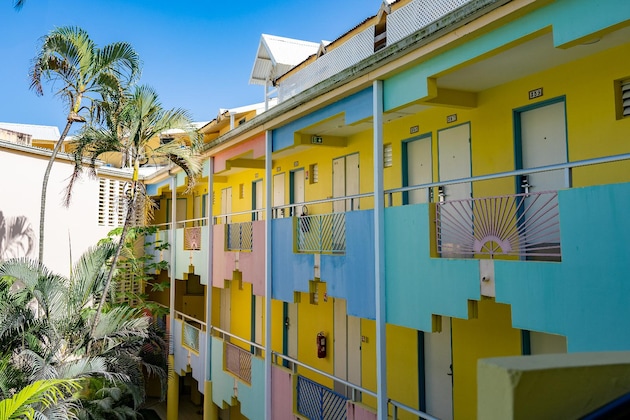 Gallery - Canella Beach Hotel
