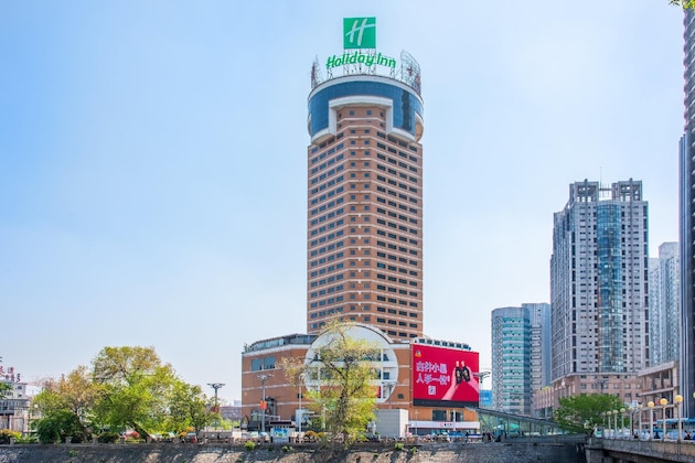 Gallery - Holiday Inn Hefei By Ihg