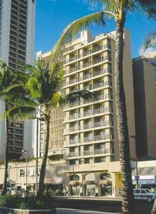 Gallery - Espacio The Jewel Of Waikiki