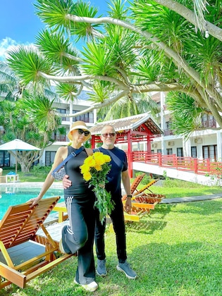 Gallery - River Beach Resort And Residences