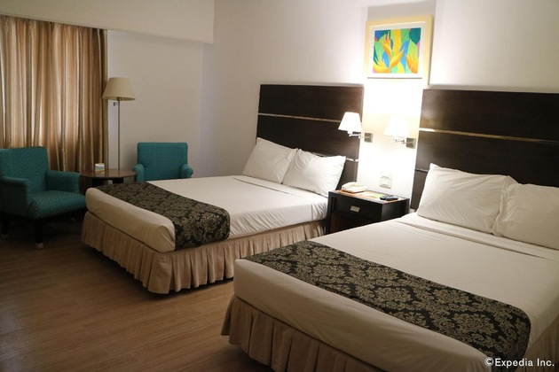Gallery - Days Hotel By Wyndham Iloilo
