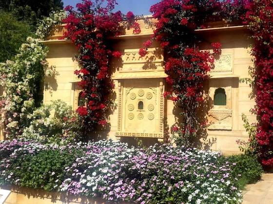 Gallery - WelcomHeritage Mandir Palace