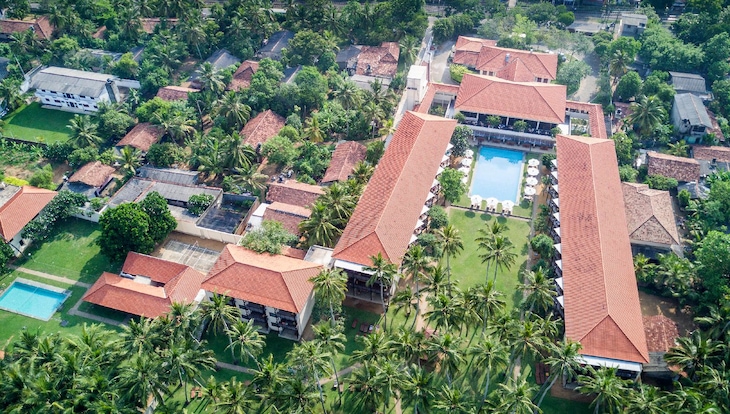 Gallery - Mermaid Hotel & Club