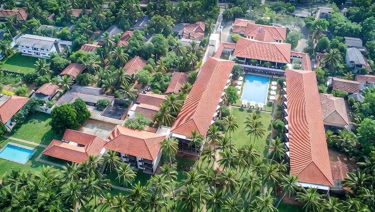 Gallery - Mermaid Hotel & Club