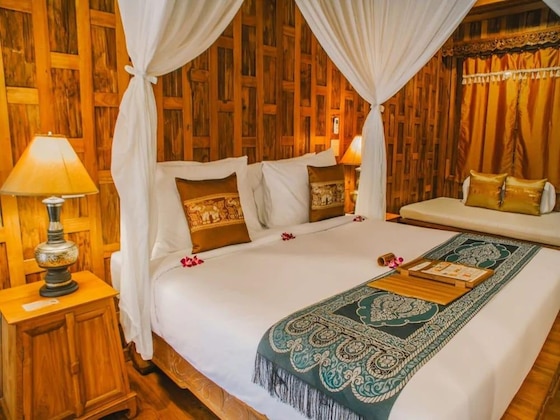 Gallery - Santhiya Koh Phangan Resort & Spa