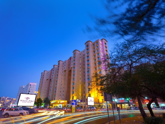 Gallery - Boudl Hotel Suites Salmiya