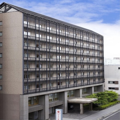 Gallery - Hearton Hotel Kyoto