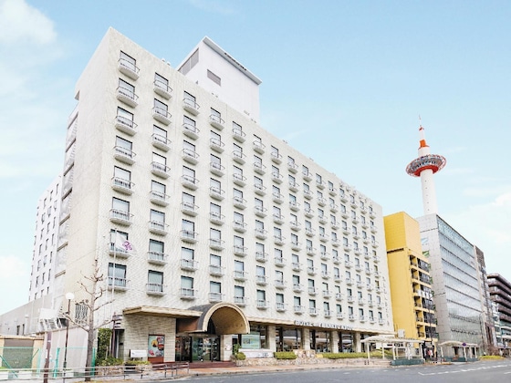 Gallery - Hotel New Hankyu Kyoto