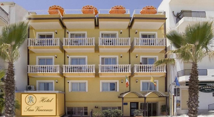 Gallery - Hotel Orizzonte
