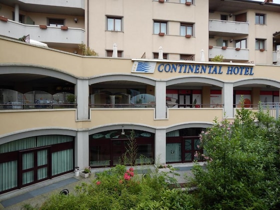 Gallery - Continental Hotel