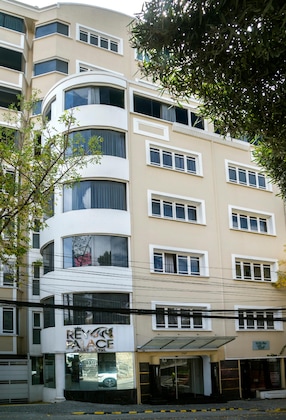 Gallery - Rey Palace Hotel