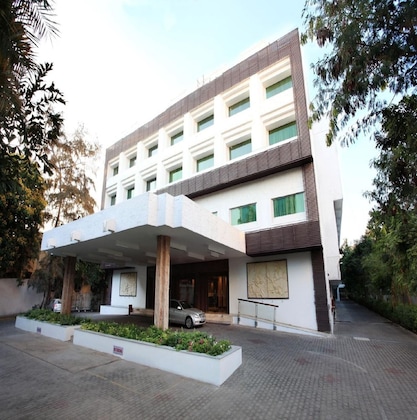 Gallery - Hotel Abu Palace - Chennai