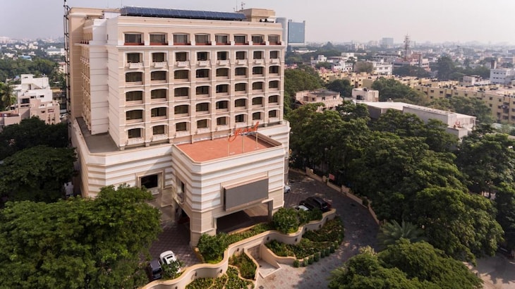 Gallery - Grand Chennai By Grt Hotels