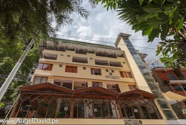 Gallery - Hotel Santuario Machu Picchu