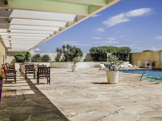 Gallery - Mercure Macaé