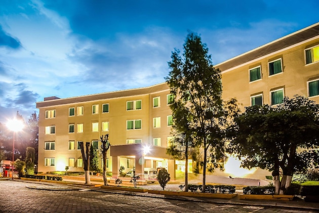 Gallery - Fiesta Inn Perinorte