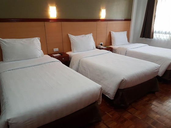 Gallery - Bsa Tower Serviced Residences
