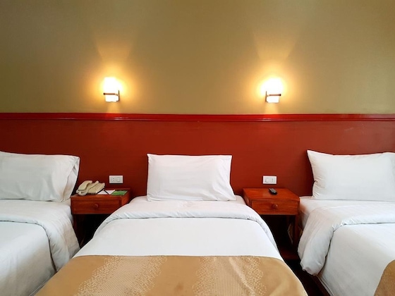 Gallery - Bsa Tower Serviced Residences