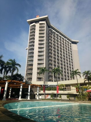 Gallery - Century Park Hotel