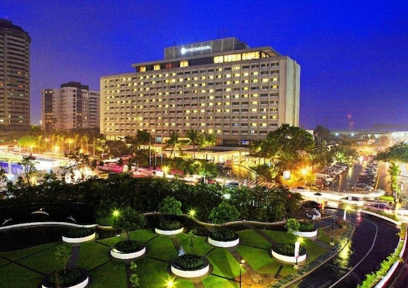 Gallery - Intercontinental Manila
