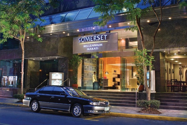 Gallery - Somerset Millennium Makati