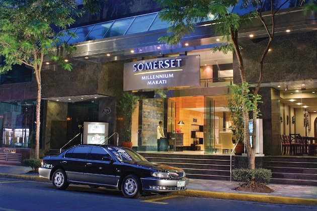 Gallery - Somerset Millennium Makati