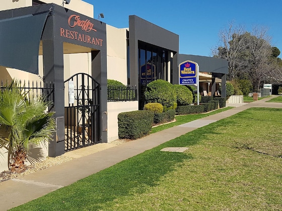 Gallery - Best Western Chaffey International Motor Inn
