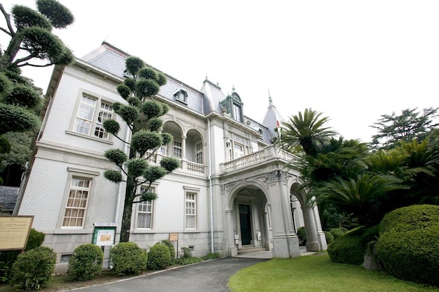 Gallery - Matsuyama Tokyu Rei Hotel