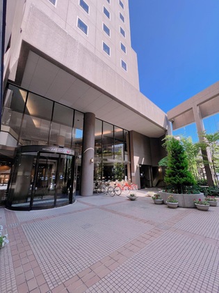 Gallery - Hotel Jal City Nagano
