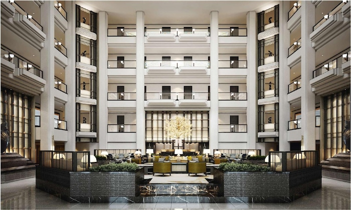 Gallery - Sima Thani Hotel