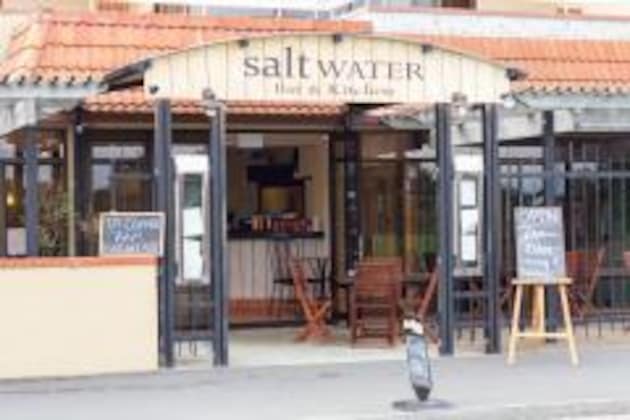 Gallery - The Beachcomber Hotel