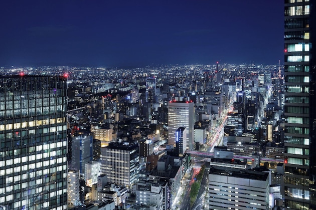 Gallery - Nagoya Marriott Associa Hotel
