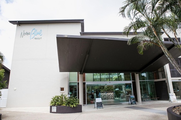 Gallery - Noosa Blue Resort