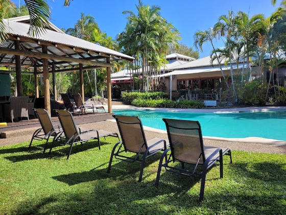 Gallery - South Pacific Resort & Spa Noosa