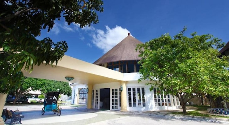 Gallery - Cordova Reef Village Resort
