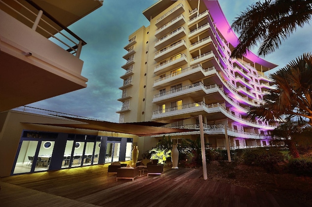 Gallery - Hilton Noumea La Promenade Residences