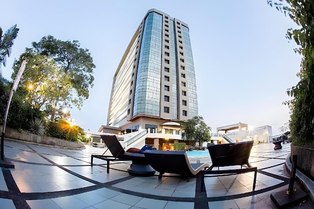 Gallery - Twin Lotus Hotel
