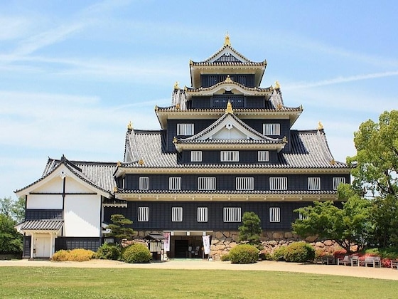Gallery - Hotel Granvia Okayama