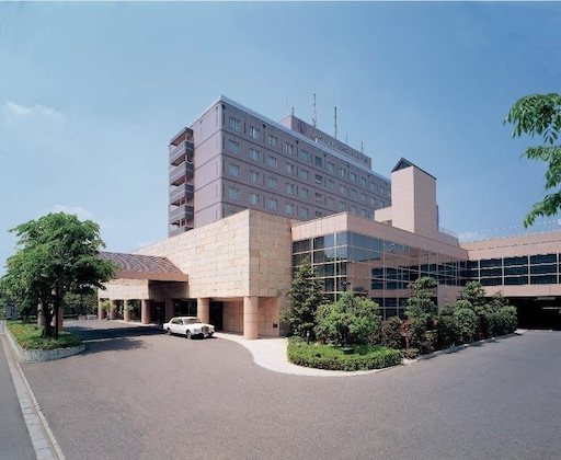 Gallery - Okayama Royal Hotel