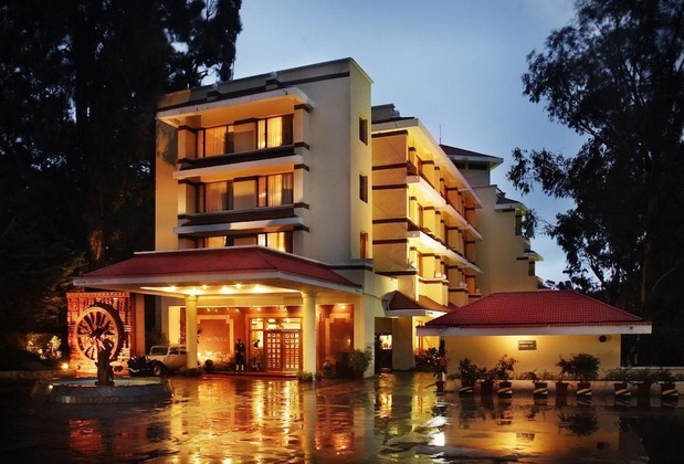 Gallery - Gem Park Ooty