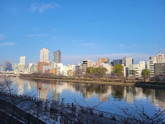 Gallery - Hotel Osaka Castle