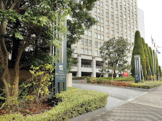 Gallery - Hotel Monterey La Soeur Osaka