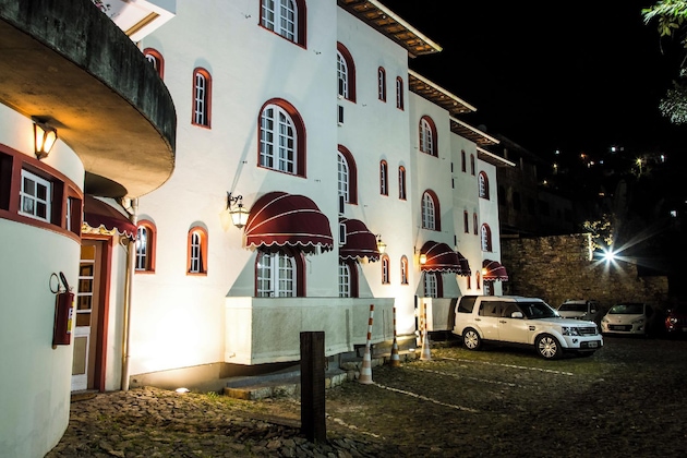 Gallery - Hotel Pousada Do Arcanjo