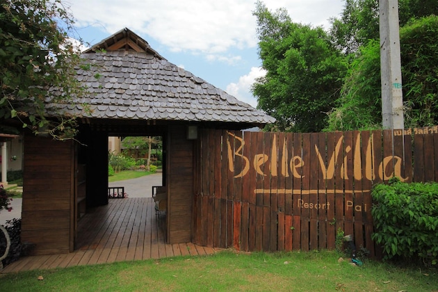 Gallery - Belle Villa Resort Pai