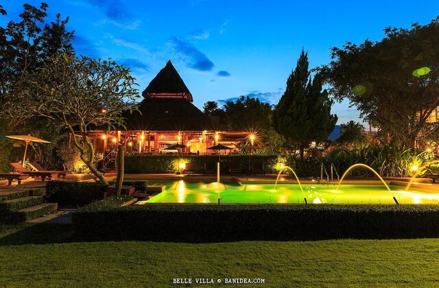 Gallery - Belle Villa Resort Pai