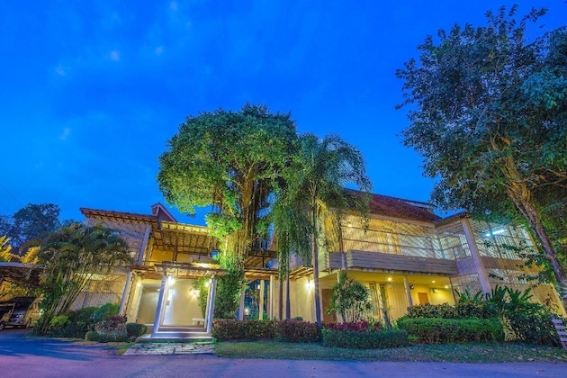 Gallery - Belle Villa Resort Pai