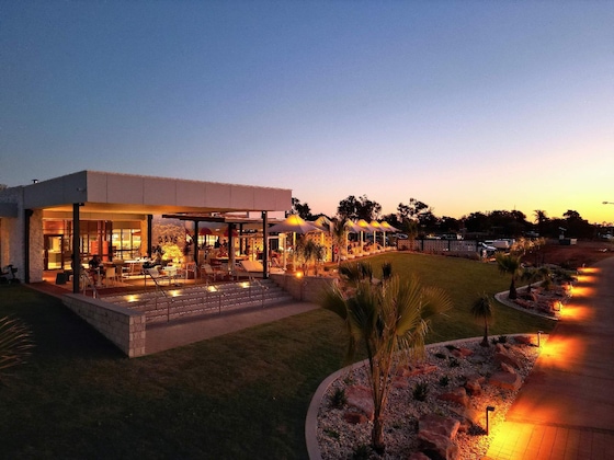 Gallery - The Hedland Hotel
