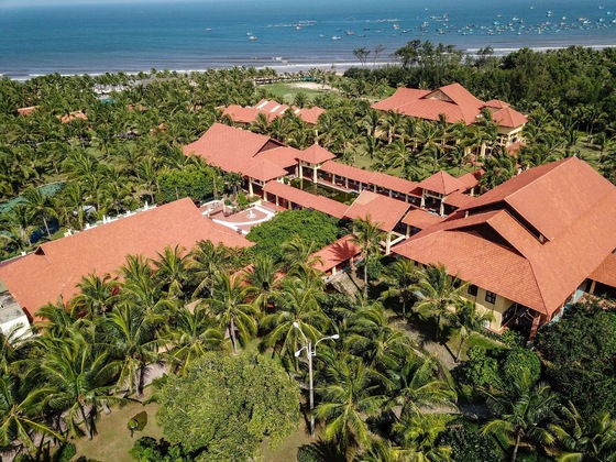 Gallery - Pandanus Resort