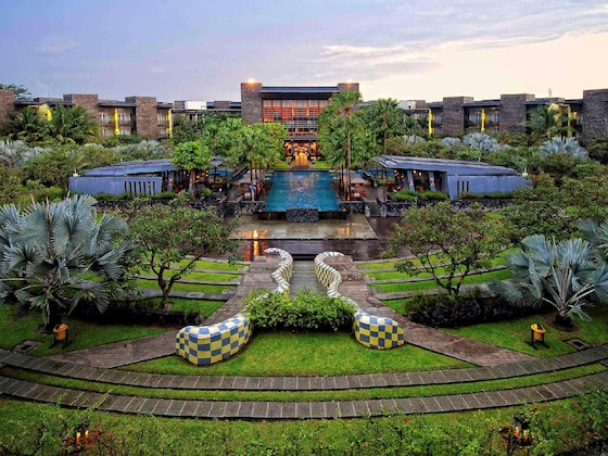 Gallery - Novotel Palembang Hotel & Residence